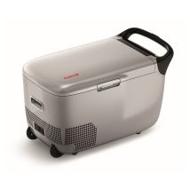 Tb28bt Dth - 26 -liter Tragbarer Kühlschrank - 2 Temperaturzonen