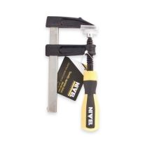 Tornillo de Apriete 50x100 mm – Acero Zincado – Ideal para Bricolaje y Construcción