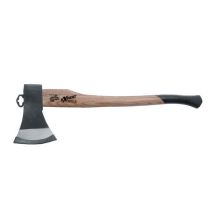 Hache Modeco Mn-64-208 Tête Forgée Manche Bois 0.8 Kg