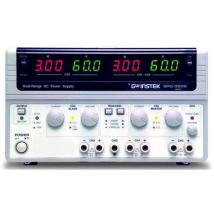 Netzteil Gw-instek Spd-3606 60 V Einstellbar 6 A