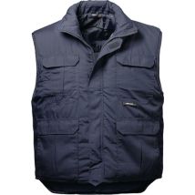 Craftland - Chaleco De Camión Undeloh Talla L 54/56 Azul