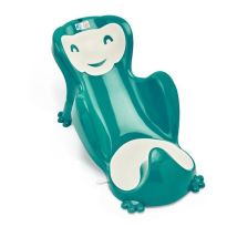 Bañera De Bebé Babycoon - Verde Esmeralda - Thermobaby