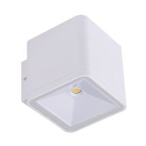 Ip54 Antop Led 2x6w Cr 43-454-06-400 Anwenden