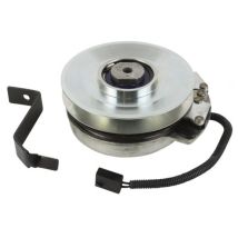 Embrague Electromagnético Warner Xtreme Para Tractor De Césped Jd 145 - 155c - 190c 5219-20