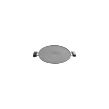 Barbecue Zubehör Cf-comm Pgs220 Antihaft Kochplatte Aluminium