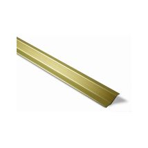 Keramik-klebeblech 4,2x82 Cm Alu-gold - Brinox