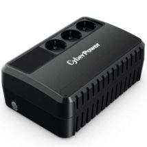 Sai On Line Cyberpower Bu650eg 650 Va
