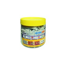 Taco Mzk 10 Bote 50 Uds - Apolo