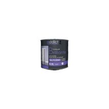 Peinture Laque Glycéro Brillant 0.5 Litre Cerise - Addict