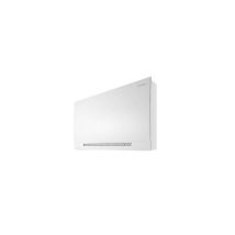 Ventilconvettore A Parete Fancoil Carisma Whisper Cff-ecm Misura: Pot. Risc. Kw 3,55 - L 1040mm