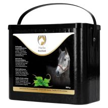 Herbal Feed Excellent Brennnessel Naturel 0.8 Kg