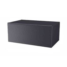 Aerocover Schutzhülle Für Tische 200x110x70 Cm Schutzhaube Gartentische Tischhülle