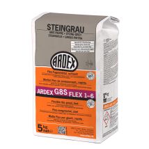 Ardex G8s Flex-fugenmörtel Steingrau 5kg Beutel