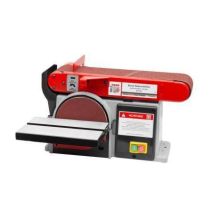 Holzmann - Belt And Disc Sander Bt46230v