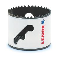 Lenox Sega Fresa A Tazza Bimetallica T3 Carotatore Per Ferro Acciaio Legno