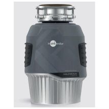 Insinkerator 1976100 Advanced Evolution Plus Dissipatore 1 Hp Soundseal Multifase 4 Fasi 980 Ml Pulsante Pneumatico
