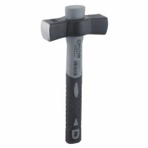 Maillet Ruthe Maçon 1000g 260mm Noir Fibre Verre