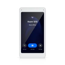 Citofono Ubiquiti Ua-intercom-viewer-3 Schermo Touch 5 Pollici
