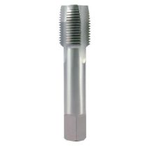 Ruko-236214-macho Para Reparación De Roscas De Tuberías Cilíndricas Sanitarias G Din 5157 Hss Rectificado. Rosca G1/4 Rp1/4
