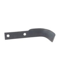 NIBBI – Motorkultivator Hackenmesser 350-639 – 170mm, 52mm, 58mm, 8,5mm