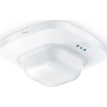 Steinel Ir Quattro Hd Com2 Rilevatore Di Presenza Ad Infrarossi