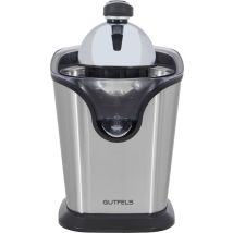 Gutfels Juice 3020, Edelstahl/schwarz