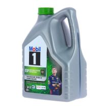 Bidone Olio Motore - Mobil1 - 5w30 Esp - 5 L - 4 Stagioni