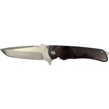Outdoor Kirinite Messer Valmanic Lava - Berkel