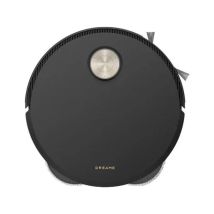 Dreame X50 Master Aspirador Robot Negro Potente Y Autónomo