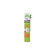 PU-Schaum elastisch MX330 750ml – Polyurethan – Isolierung für Fenster und Türen – Temperaturbeständig -40 °C bis +90 °C