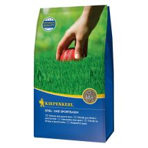 Prato Resistenti 2 Kg – tappeto erboso classico – verde scuro – 2 Kg