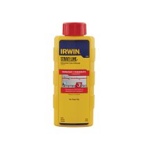 Irwin Strait-line T64902 Chalk Refill Red 227g 8oz Stl64902