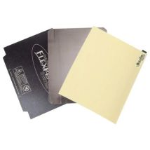 Système Flexplate Buildtak 260 X 354 Mm Pei