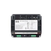 Cargador De Batería Dbc-1 2410 Deif 24v 10a 1x230vac