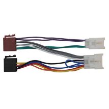 Iso Autoradio-adapter Für Daihatsu/toyota/vw Oem Hersteller