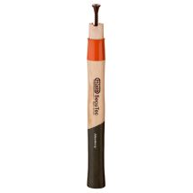 Stiel-set Hickory Für Secutec Nummer 12 300mm Picard