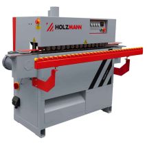 Holzmann Maschinen - Automatische Holzkantenanleimmaschine Holzmann Kam35p400v