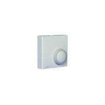 Johnson Controls Tm-2160-0005 Room Thermostat 0 To 50 °c Ntc K10