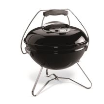 Smokey Joe Premium, 37 Cm, Black - Weber