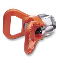 Domino Graco Rac V-7/8” Düsenschutz, Orange, Nr. 243161