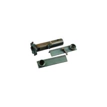 Accesorios Para Bordes De Cajas Vaciadoras Veleros 48x250 Medio Derecho