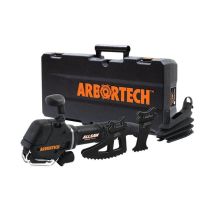 Arbortech Allsaw As200x Adavanced Masonry Cutting Technology Saw 110v
