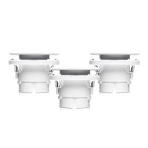 Soporte De Techo Ubiquiti Para Uvc-g3-flex, Uvc-g3-f-c-3