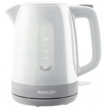 Sencor Swk 1020wh Bollitore Elettrico Bianco 1 Litro