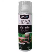 Reca – Vernice lucida aerosol trasparente 400ml – Alta qualità, asciugatura rapida, copertura 0,8m²