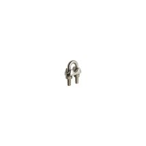Serra Cavo A Staffa Qualità Inox Diametro 6
