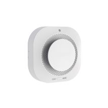 Pni - Sensore Fumo Wireless Allarme Rilevatore Sistema Sicurezza Hs260