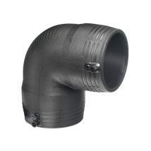 Raccord Fischer Elgef Plus 531018 90 Grad Bogen 160 Mm