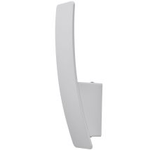 Led Alu Lampada Da Parete Illuminazione Soggiorno Corridoio Faretto Lampada Bianca Näve 1154726