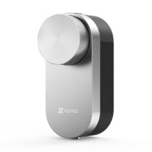 Ezviz Dl01 Pro Kit Intelligente Türschloss Weiß